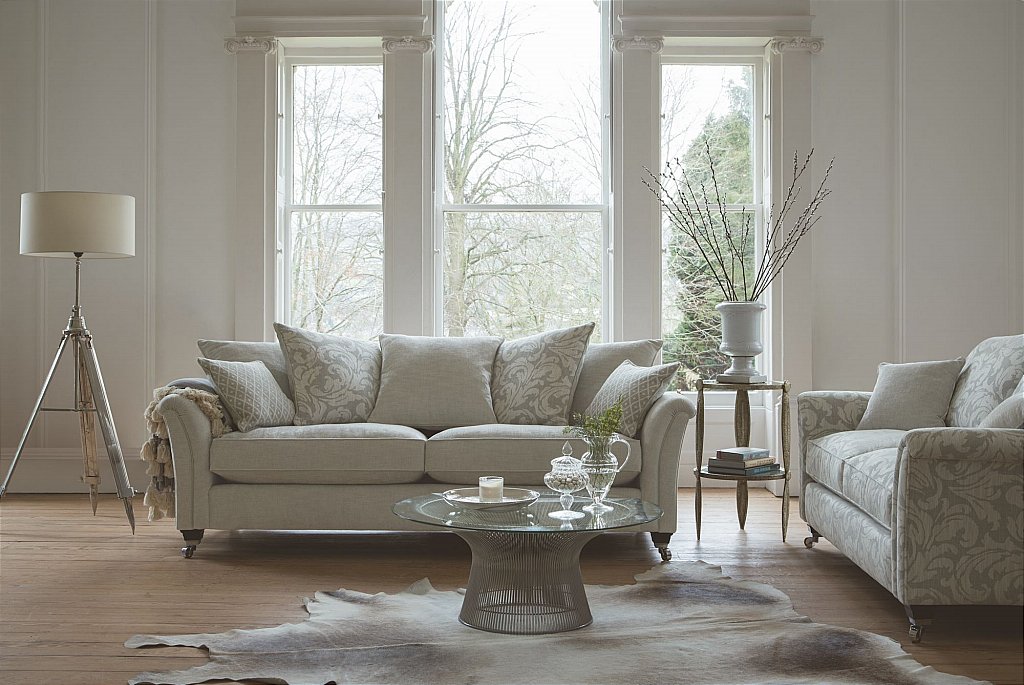 Parker Knoll - Devonshire Grand Sofa Parker Knoll - Devonshire Grand Sofa